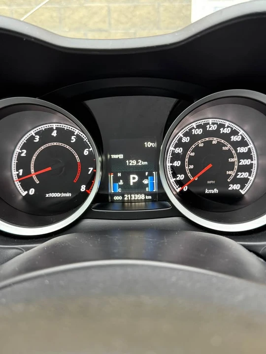 2017 Mitsubishi Lancer 10th Gen - Image 8 of 8