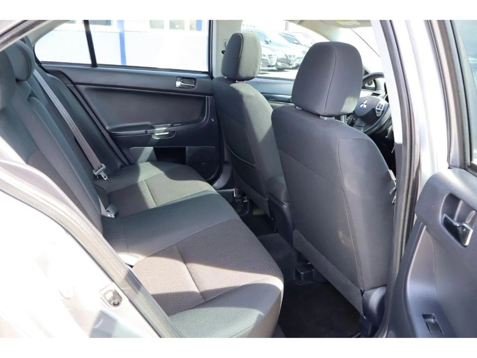 2017 Mitsubishi Lancer 10th Gen - Image 14 of 20