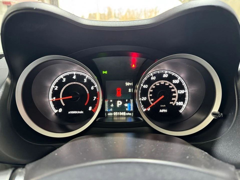 2017 Mitsubishi Lancer 10th Gen - Image 18 of 20