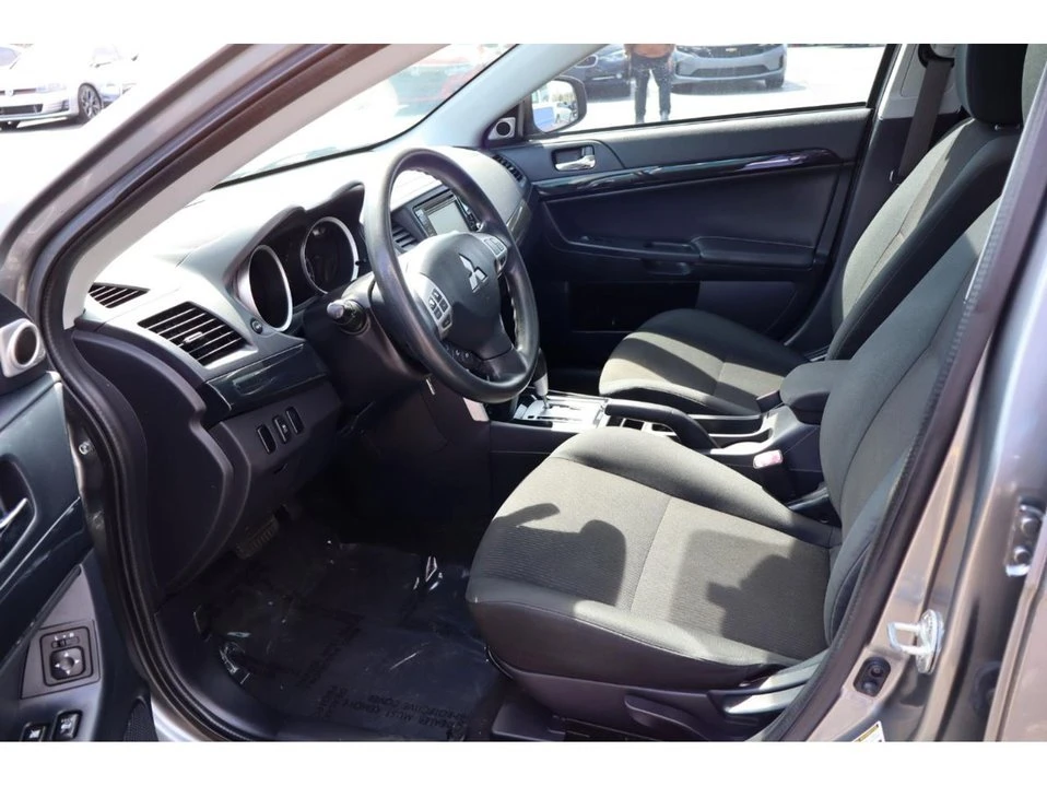 2017 Mitsubishi Lancer 10th Gen - Image 19 of 20