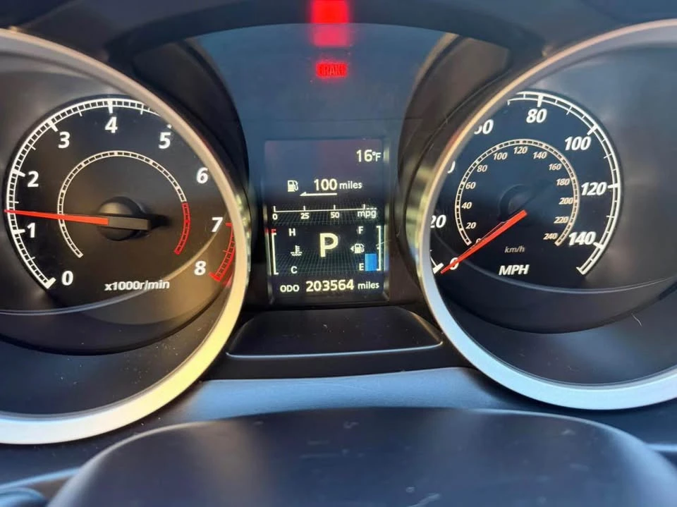 2017 Mitsubishi Lancer 10th Gen - Image 2 of 8
