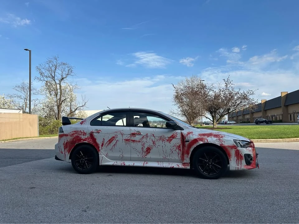 2017 Mitsubishi Lancer 10th Gen - Image 4 of 11