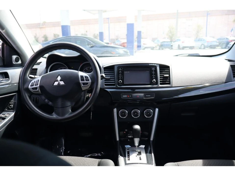 2017 Mitsubishi Lancer 10th Gen - Image 13 of 20