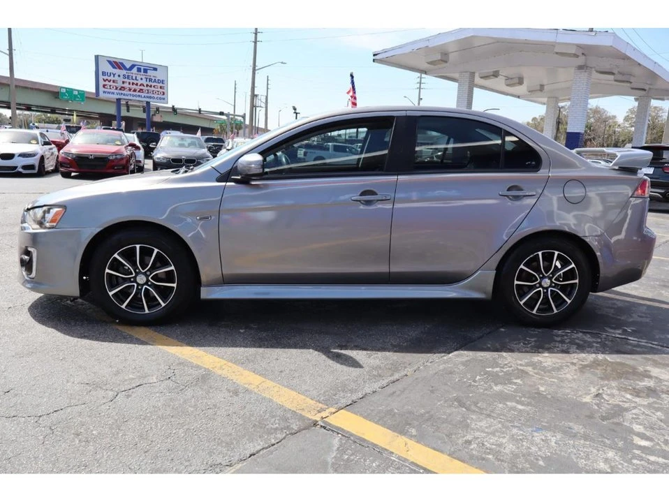 2017 Mitsubishi Lancer 10th Gen - Image 5 of 20
