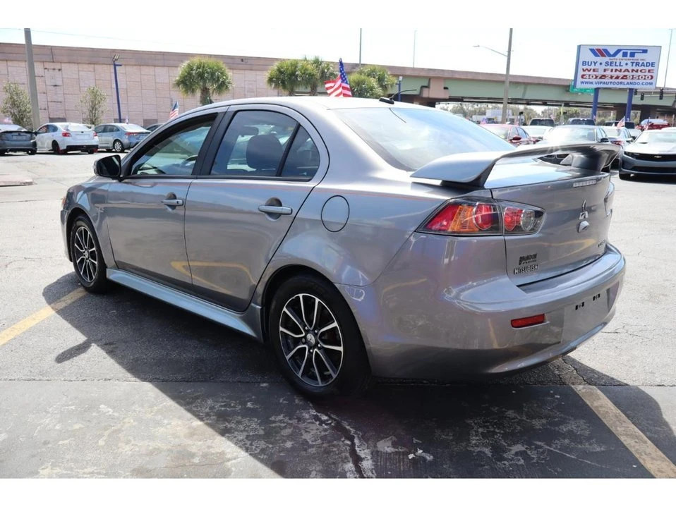 2017 Mitsubishi Lancer 10th Gen - Image 6 of 20