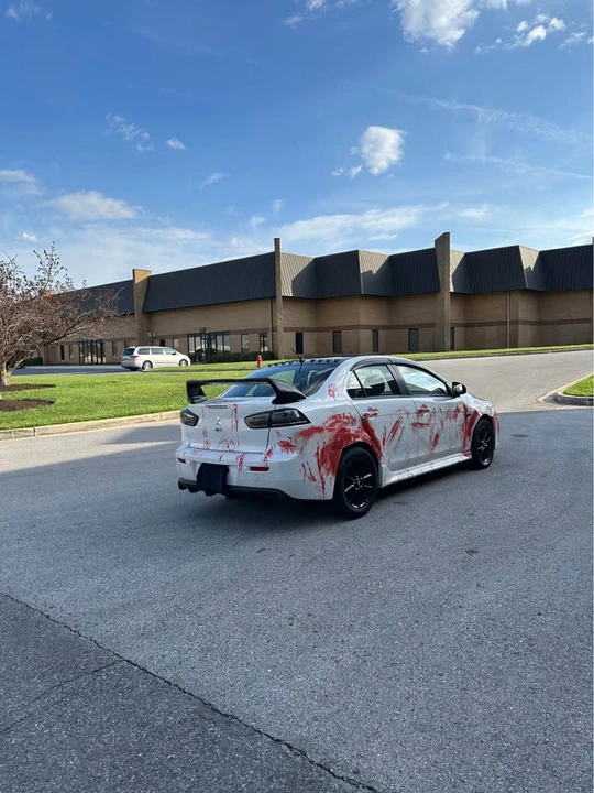 2017 Mitsubishi Lancer 10th Gen - Image 3 of 11