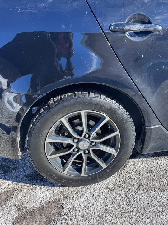 2017 Mitsubishi Lancer 10th Gen - Image 6 of 11