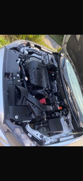 2017 Mitsubishi Lancer 10th Gen - Image 6 of 9