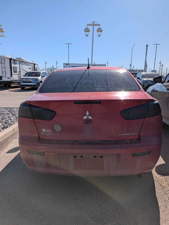 2017 Mitsubishi Lancer 10th Gen - Image 3 of 5