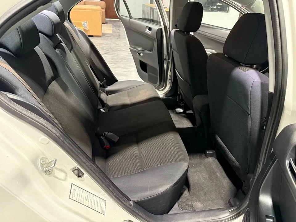 2017 Mitsubishi Lancer 10th Gen - Image 19 of 20