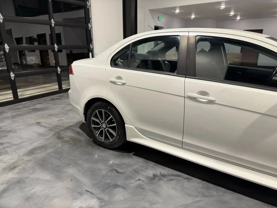 2017 Mitsubishi Lancer 10th Gen - Image 8 of 20