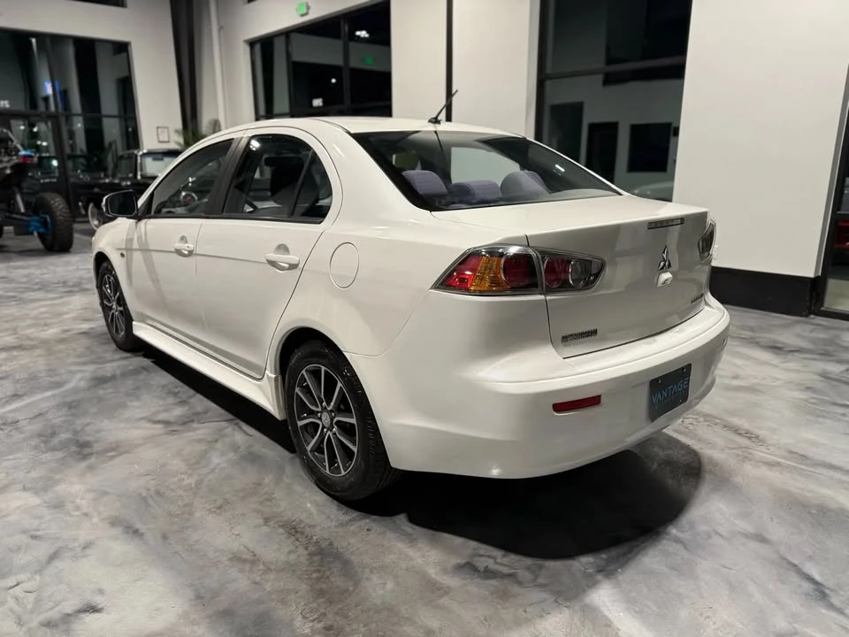 2017 Mitsubishi Lancer 10th Gen - Image 3 of 20