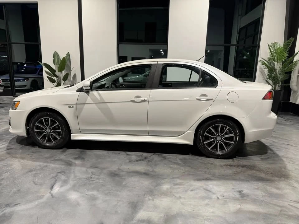 2017 Mitsubishi Lancer 10th Gen - Image 2 of 20