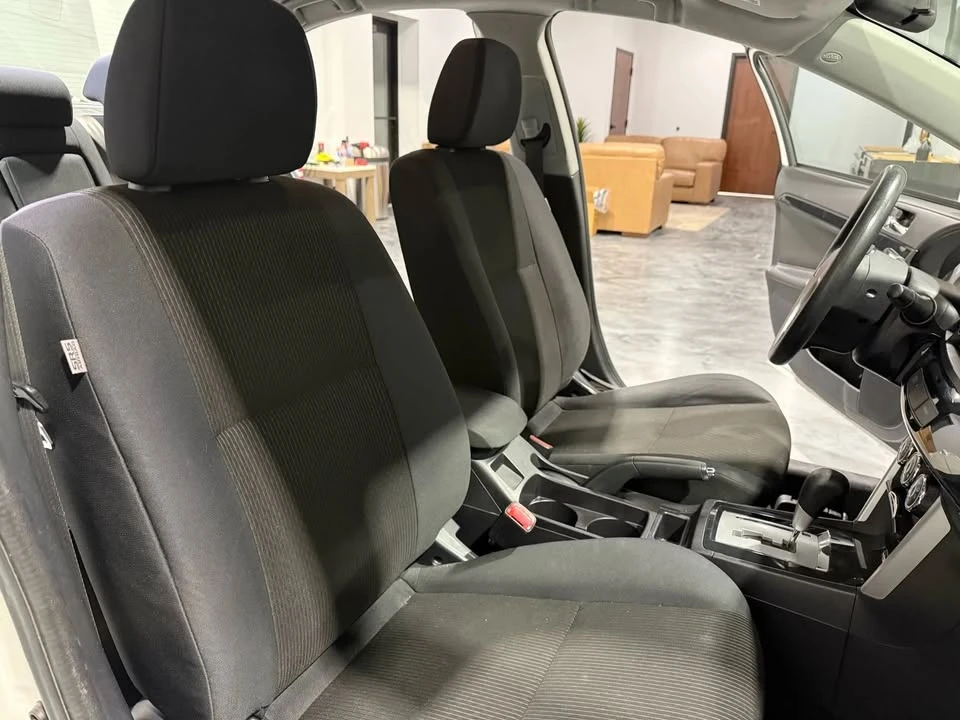 2017 Mitsubishi Lancer 10th Gen - Image 18 of 20