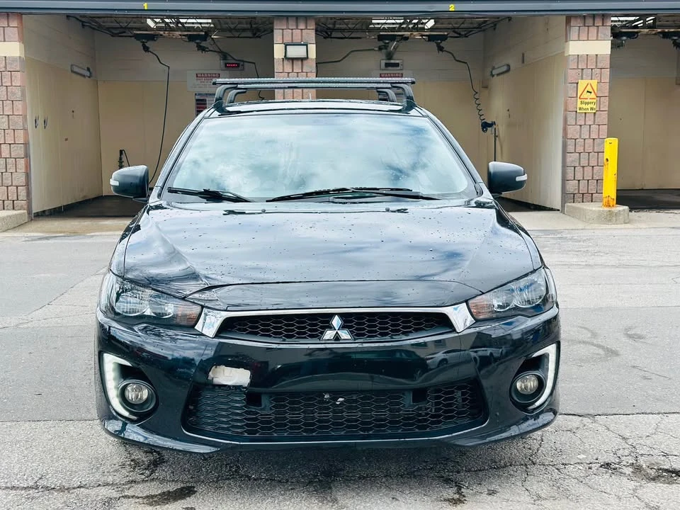 2017 Mitsubishi Lancer 10th Gen - Image 2 of 11