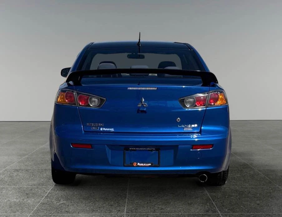 2017 Mitsubishi Lancer 10th Gen - Image 4 of 15