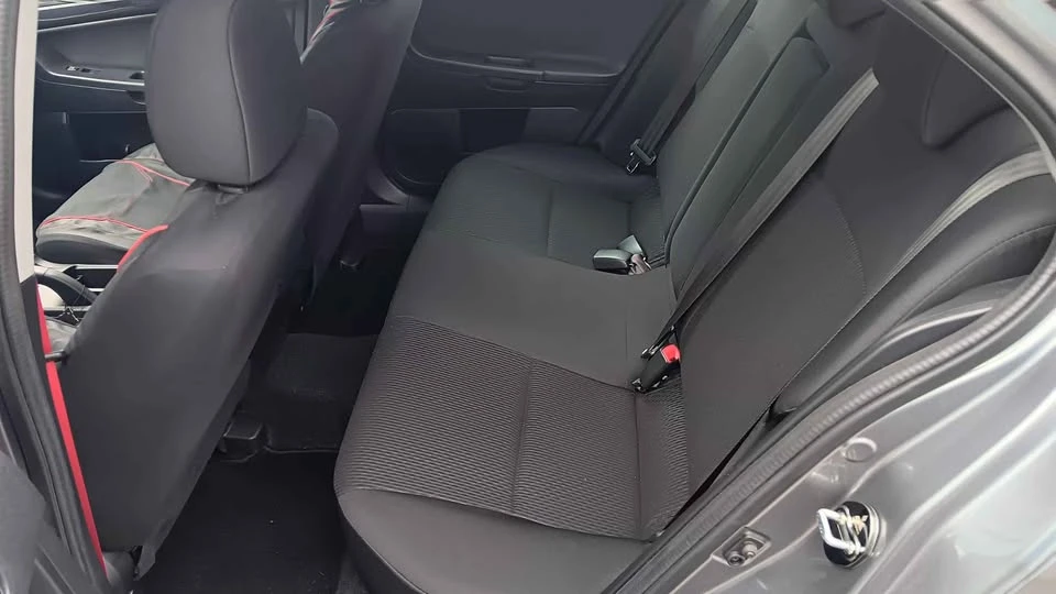 2017 Mitsubishi Lancer 9th Gen - Image 4 of 8