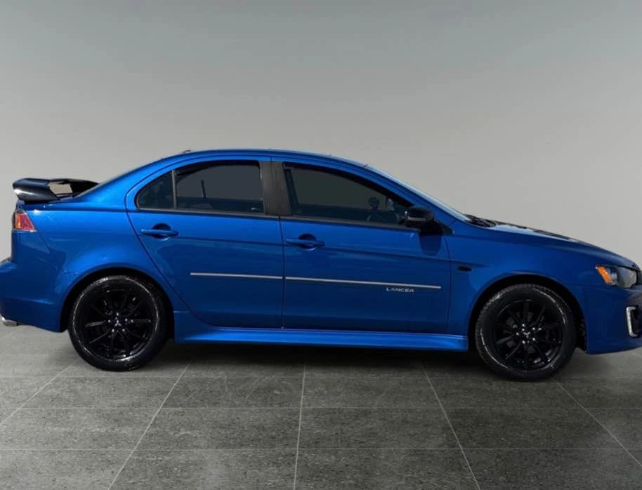 2017 Mitsubishi Lancer 10th Gen - Image 6 of 15