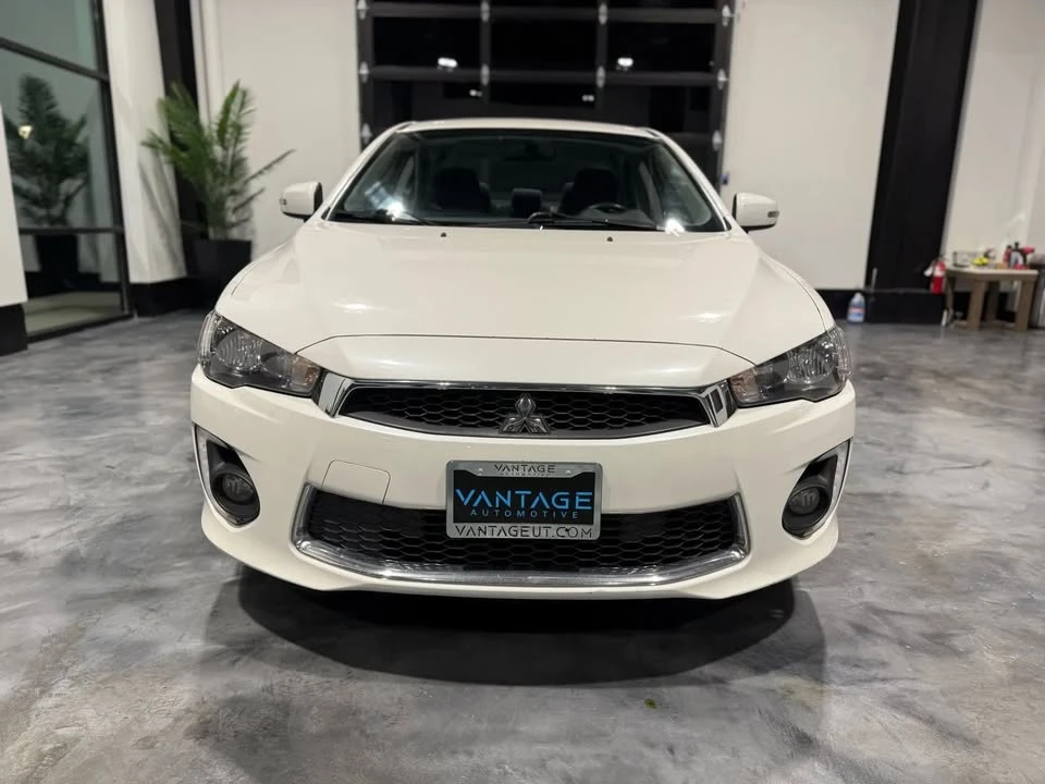 2017 Mitsubishi Lancer 10th Gen - Image 10 of 20