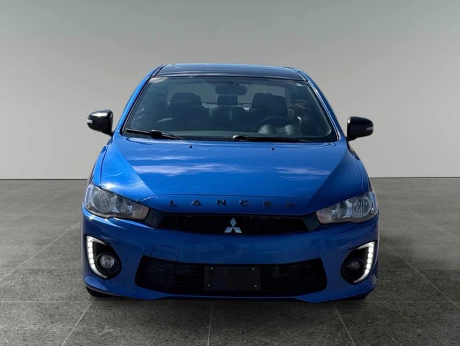 2017 Mitsubishi Lancer 10th Gen - Image 8 of 15