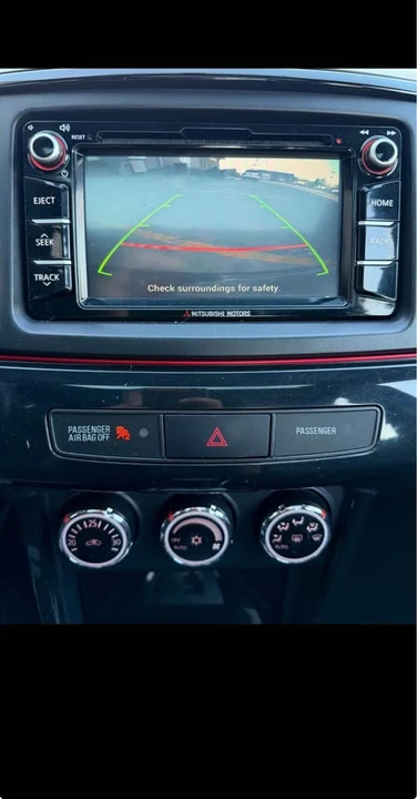 2017 Mitsubishi Lancer 10th Gen - Image 9 of 9