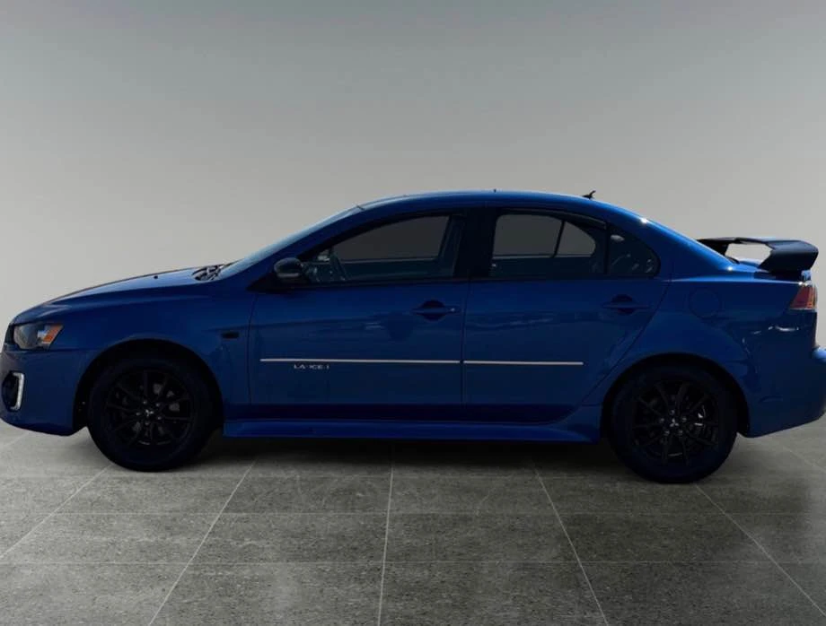 2017 Mitsubishi Lancer 10th Gen - Image 2 of 15