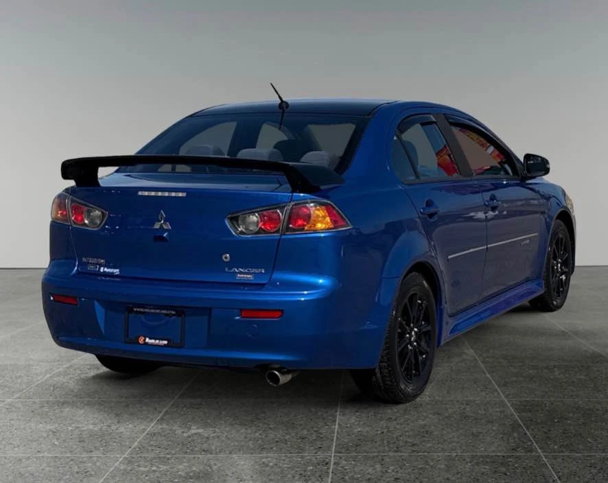 2017 Mitsubishi Lancer 10th Gen - Image 5 of 15