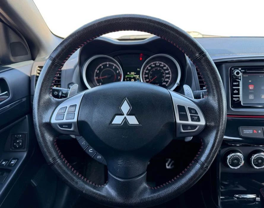 2017 Mitsubishi Lancer 10th Gen - Image 12 of 15