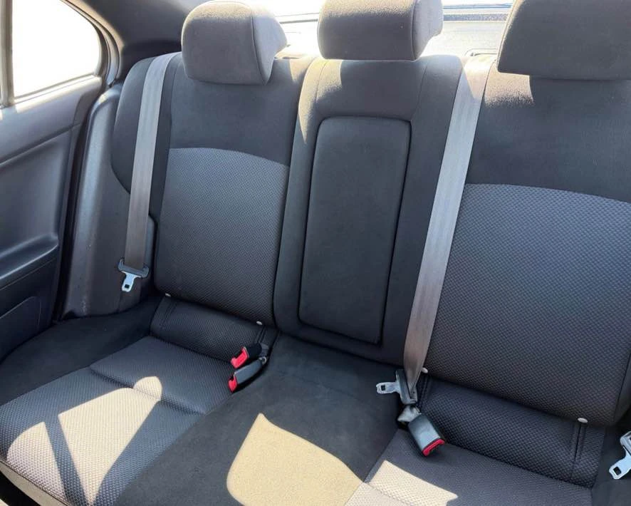 2017 Mitsubishi Lancer 10th Gen - Image 13 of 15