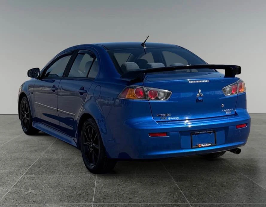 2017 Mitsubishi Lancer 10th Gen - Image 3 of 15