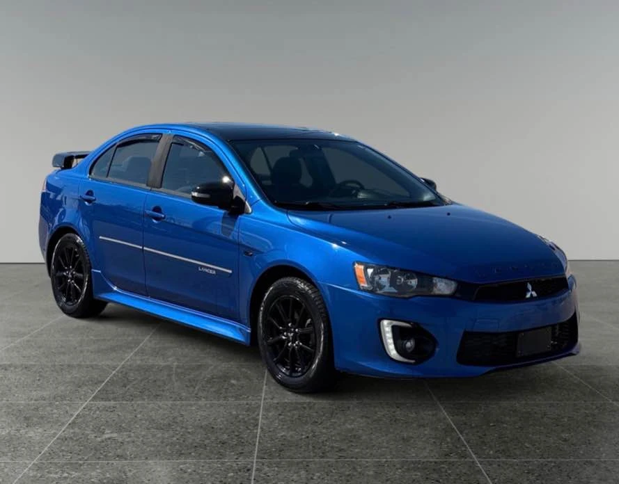 2017 Mitsubishi Lancer 10th Gen - Image 7 of 15