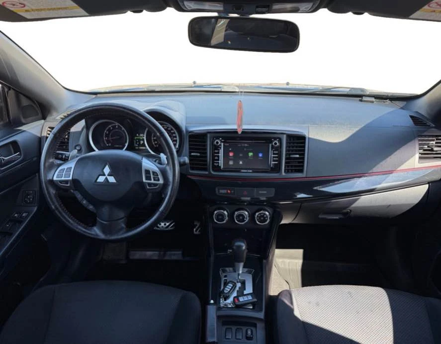 2017 Mitsubishi Lancer 10th Gen - Image 10 of 15