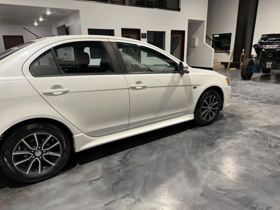 2017 Mitsubishi Lancer 10th Gen - Image 7 of 20