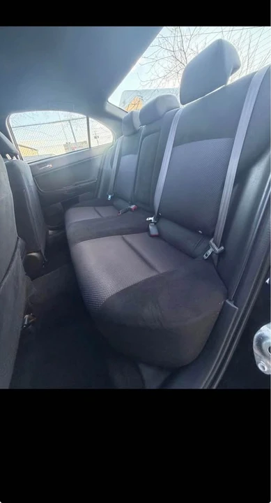 2017 Mitsubishi Lancer 10th Gen - Image 6 of 9