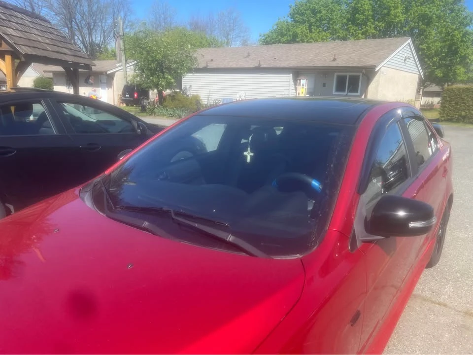 2017 Mitsubishi Lancer 10th Gen - Image 3 of 7