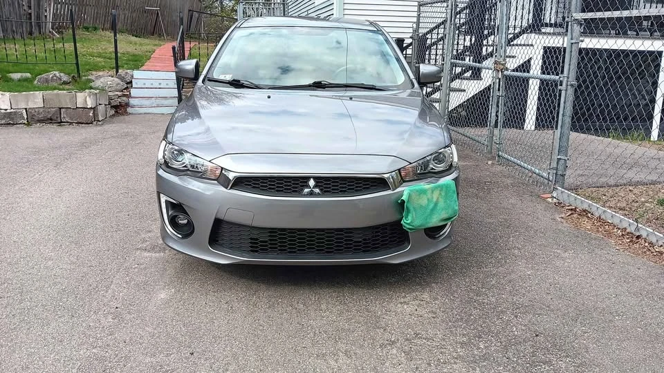 2017 Mitsubishi Lancer 9th Gen - Image 8 of 8