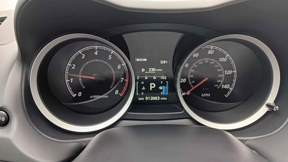 2017 Mitsubishi Lancer 9th Gen - Image 3 of 8