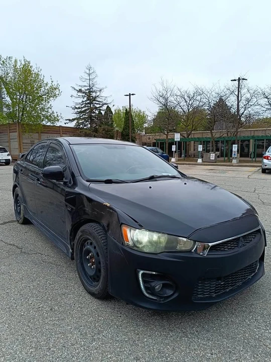 2017 Mitsubishi Lancer 9th Gen - Image 3 of 13
