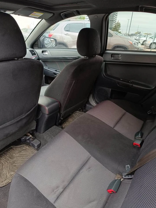 2017 Mitsubishi Lancer 9th Gen - Image 10 of 13