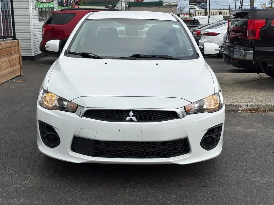 2017 Mitsubishi Lancer 10th Gen - Image 2 of 20