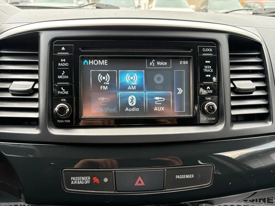 2017 Mitsubishi Lancer 10th Gen - Image 14 of 19