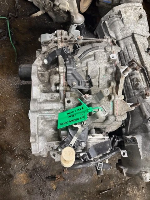 2017 Mitsubishi Lancer 10th Gen - Image 2 of 2