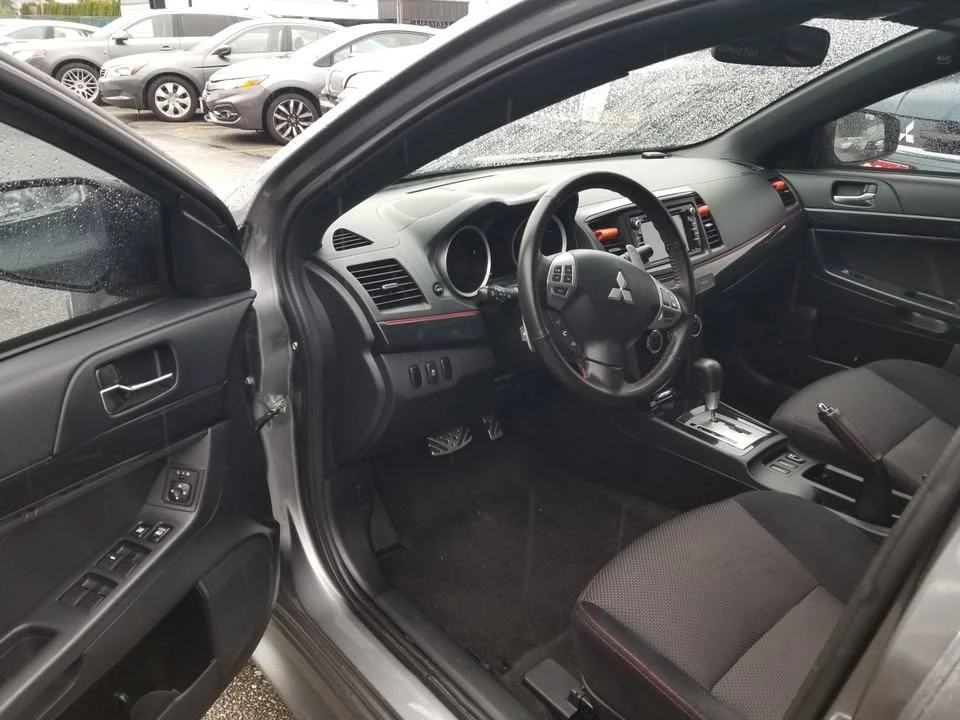 2017 Mitsubishi Lancer 10th Gen - Image 7 of 19