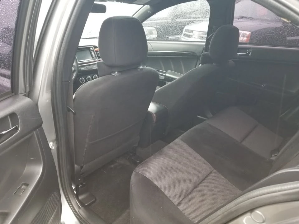 2017 Mitsubishi Lancer 10th Gen - Image 9 of 19
