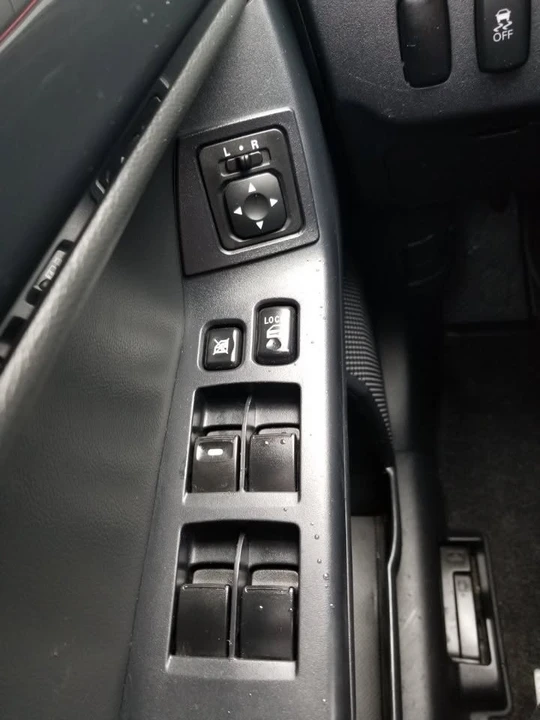 2017 Mitsubishi Lancer 10th Gen - Image 17 of 19