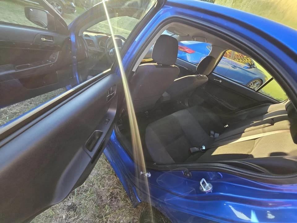 2017 Mitsubishi Lancer 10th Gen - Image 9 of 9