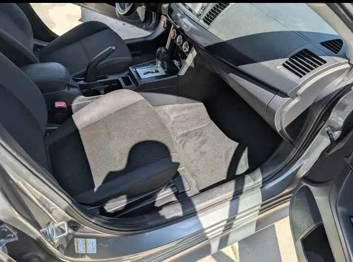 2017 Mitsubishi Lancer 10th Gen - Image 2 of 3