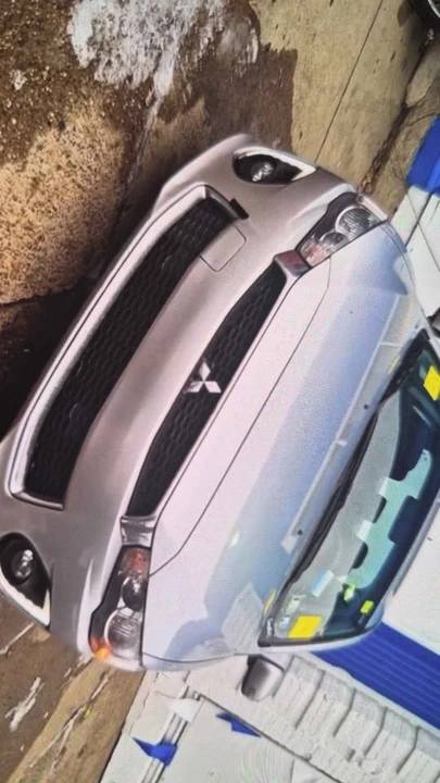 2017 Mitsubishi Lancer 10th Gen - Image 2 of 4