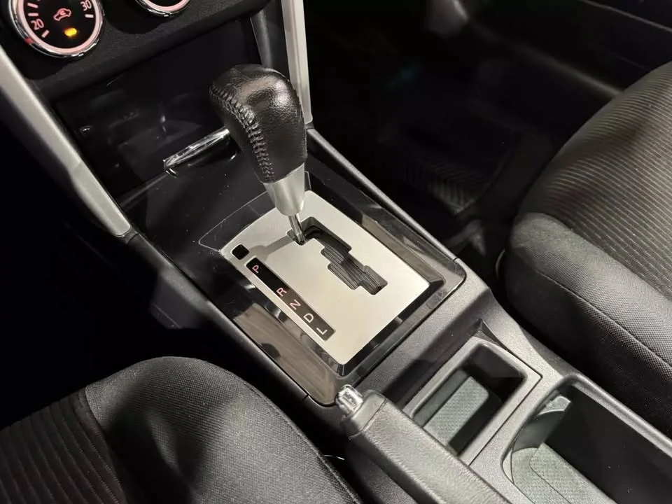2017 Mitsubishi Lancer 10th Gen - Image 11 of 19