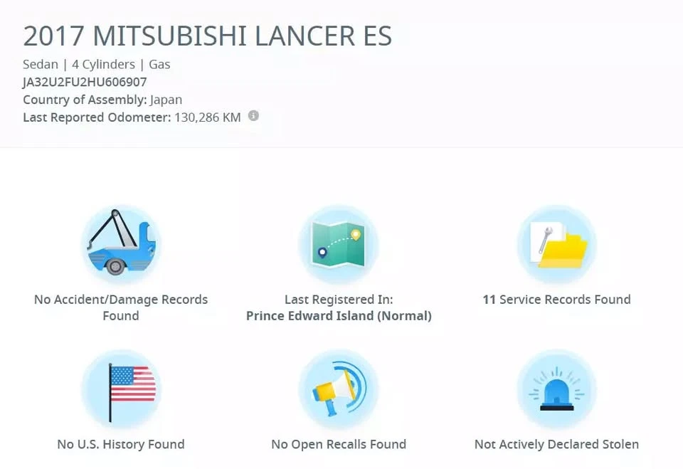 2017 Mitsubishi Lancer 10th Gen - Image 3 of 19